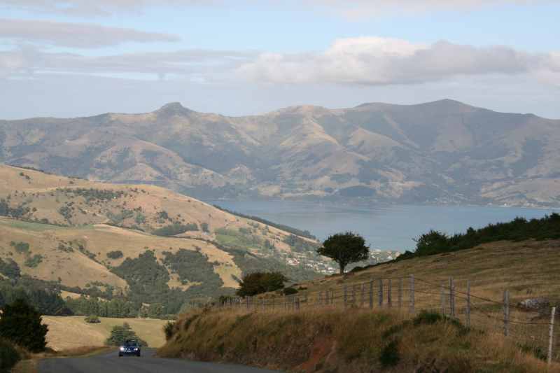 Nieuw-Zeeland 2011 - 2112